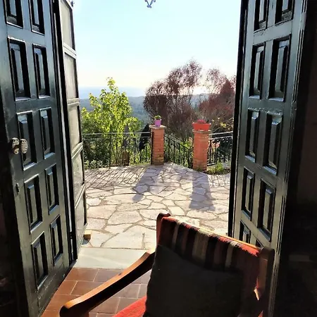 Holiday home Andrea's Traditional House Corfu (city)