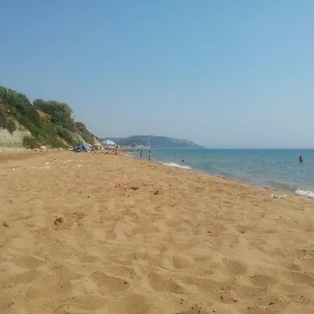 Holiday home Andrea's Traditional House Corfu (city)