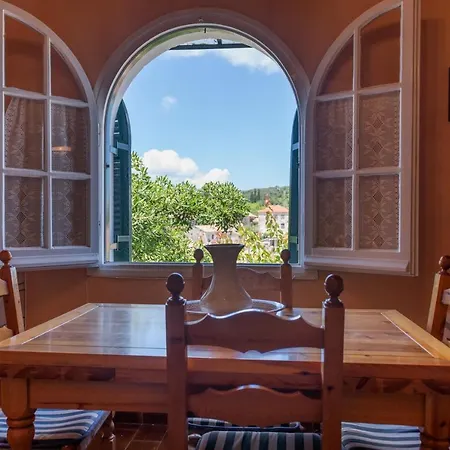 Holiday home Andrea's Traditional House Corfu (city)