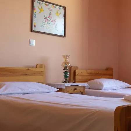 Andrea's Traditional House Holiday home Corfu (city)