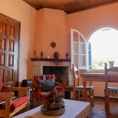 Andrea's Traditional House Σπίτι διακοπών