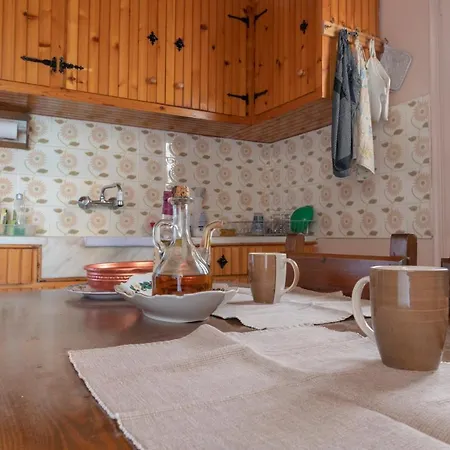 Andrea's Traditional House Corfu (city)