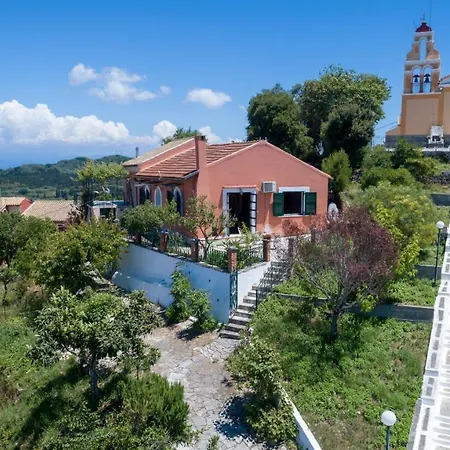 Andrea's Traditional House Casa vacanze *