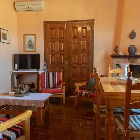 Andrea's Traditional House