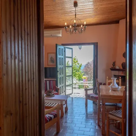 Holiday home Andrea's Traditional House