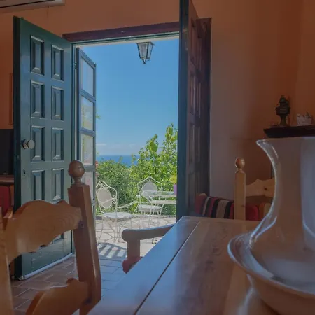 Andrea's Traditional House Corfu (city)