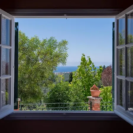 Andrea's Traditional House Casa vacanze *