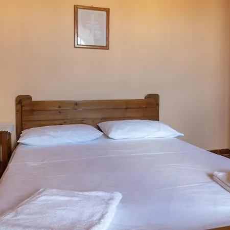 Andrea's Traditional House Corfu (city)