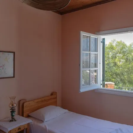 Andrea's Traditional House Σπίτι διακοπών *